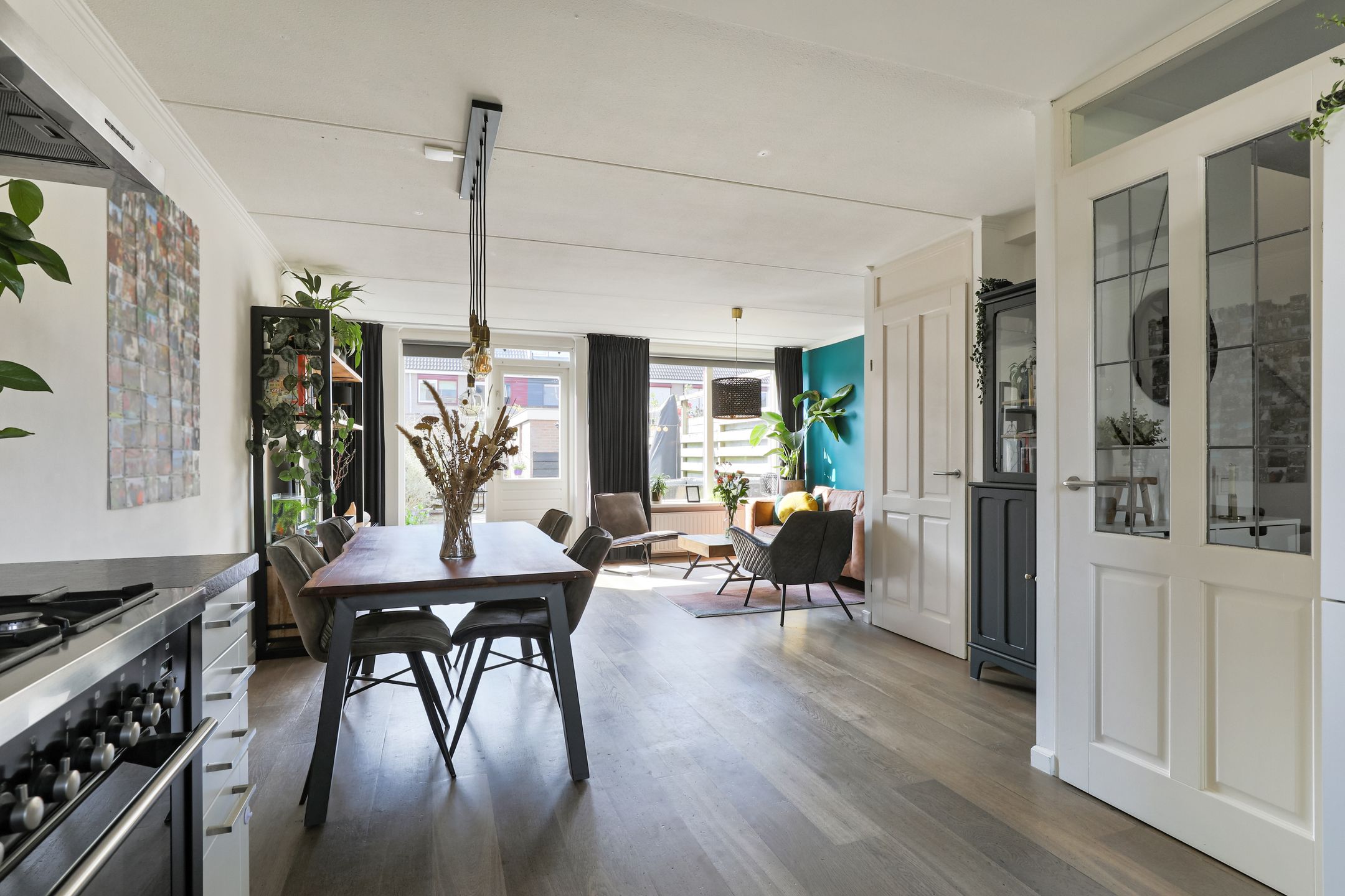 Foto 9 van Weidelaan 46