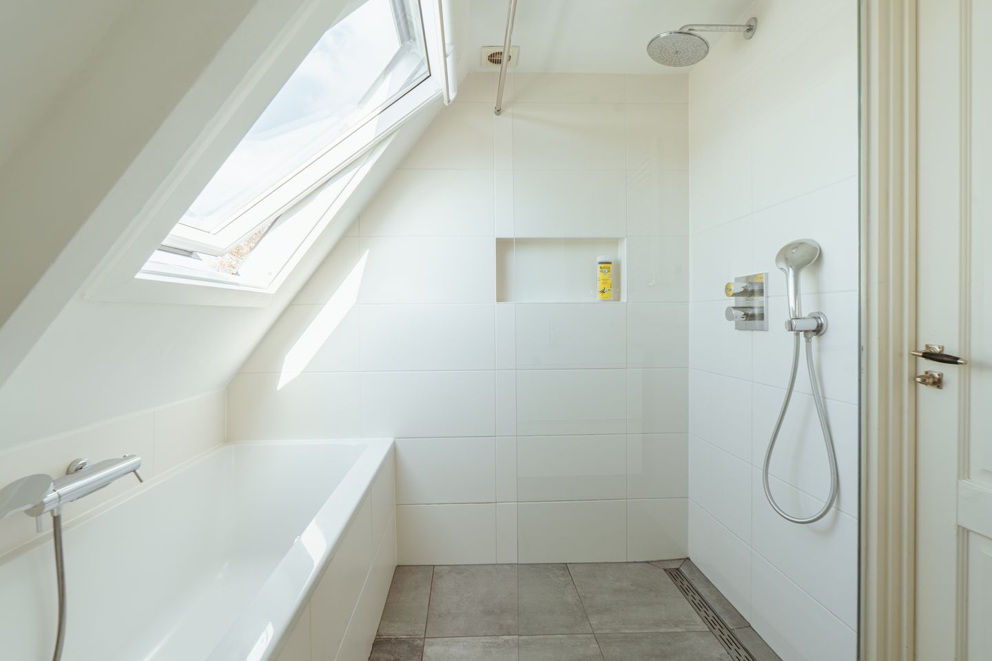 Foto 35 van Eerste Schinkelstraat 12-3