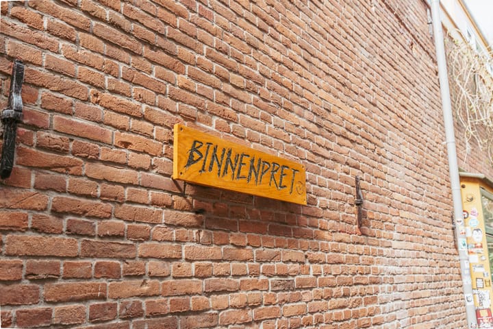 Photo 39 of Eerste Schinkelstraat 12-3