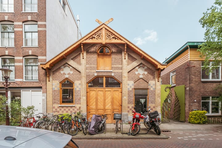Foto 41 van Eerste Schinkelstraat 12-3
