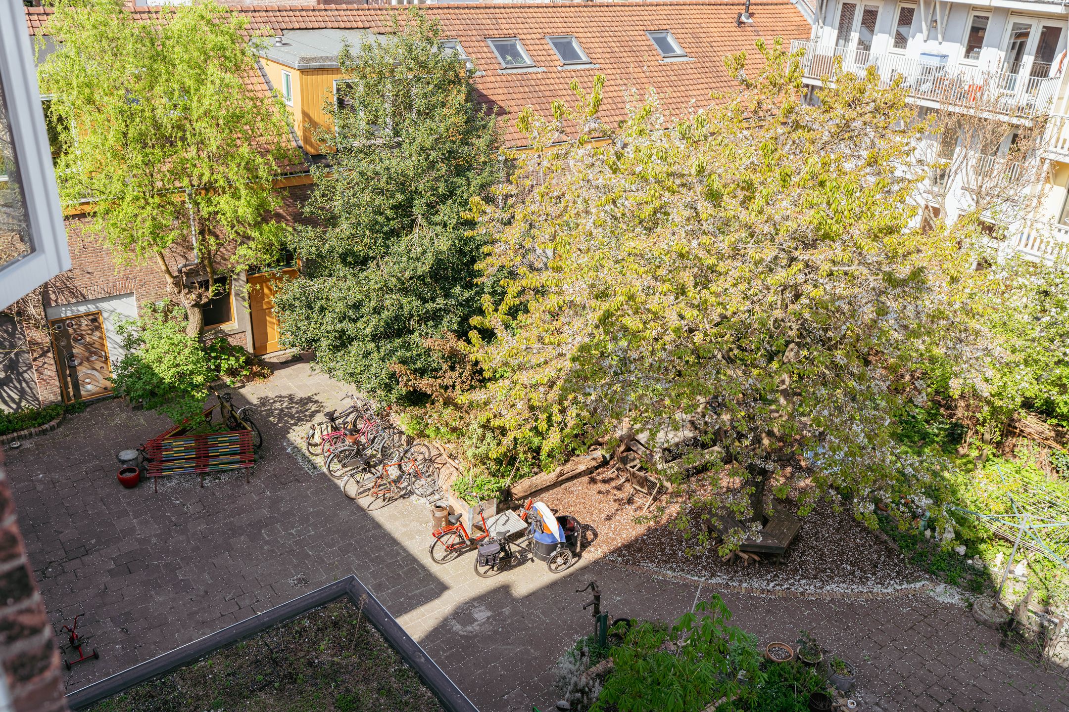 Foto 42 van Eerste Schinkelstraat 12-3