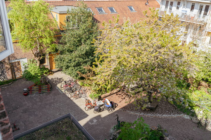 Photo 42 of Eerste Schinkelstraat 12-3