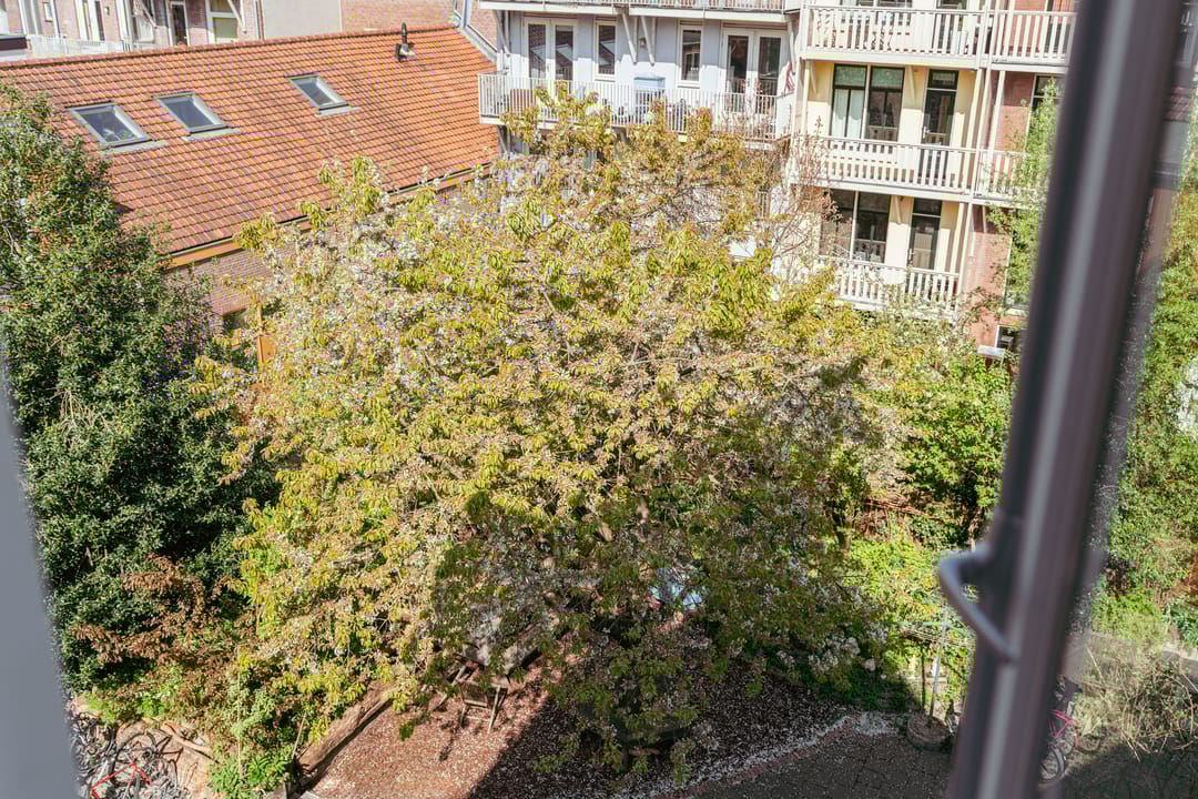 Foto 43 van Eerste Schinkelstraat 12-3