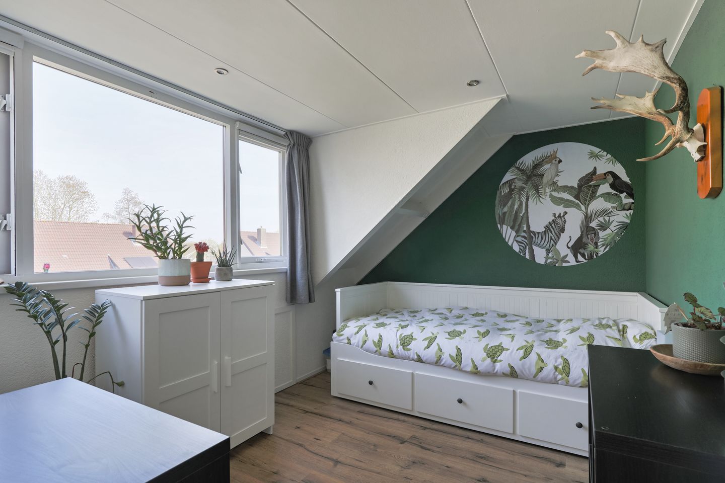 Foto 19 van Weidelaan 46