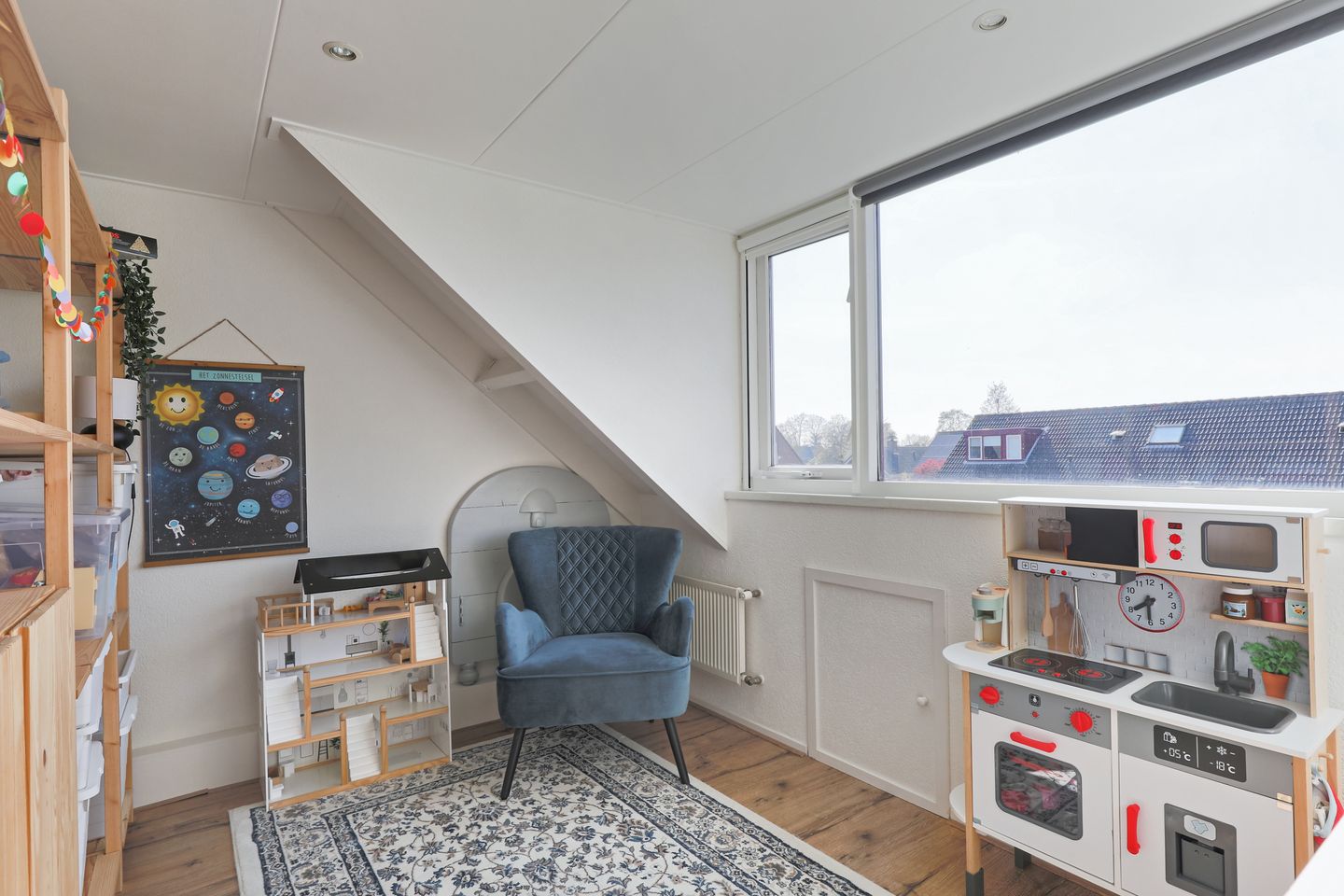 Foto 20 van Weidelaan 46