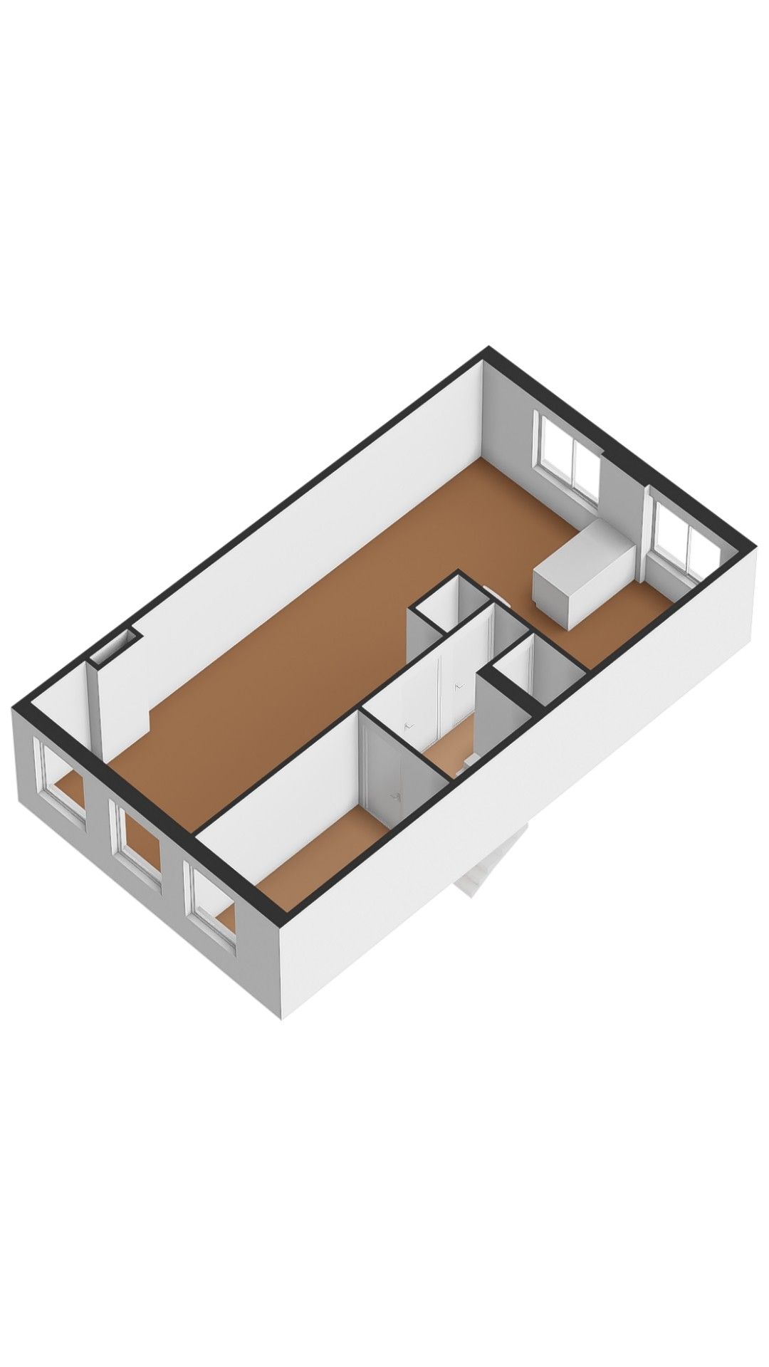 Foto 46 van Eerste Schinkelstraat 12-3
