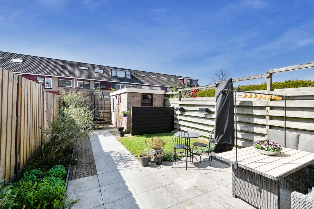 Foto 22 van Weidelaan 46