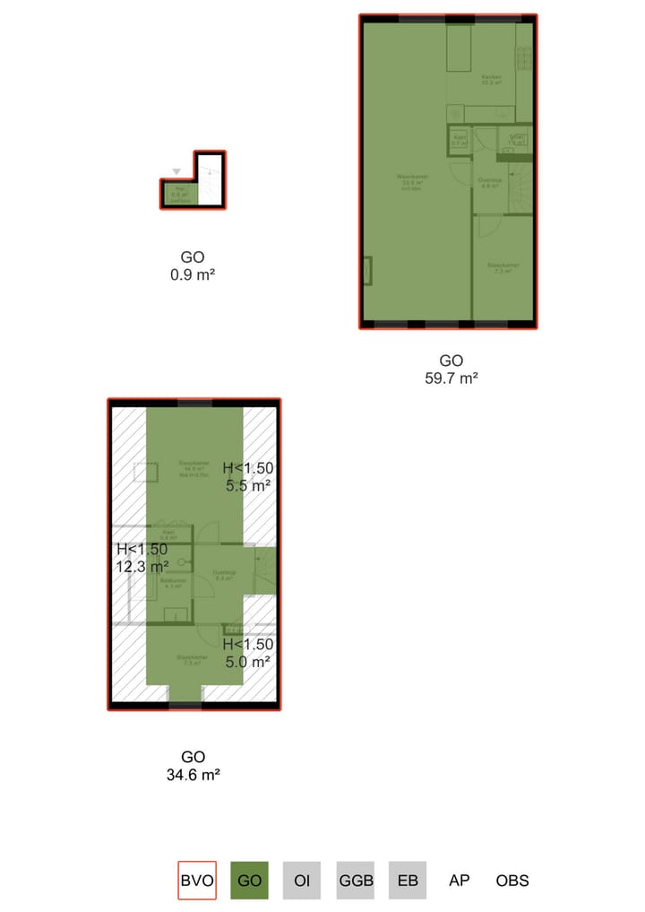 Photo 49 of Eerste Schinkelstraat 12-3