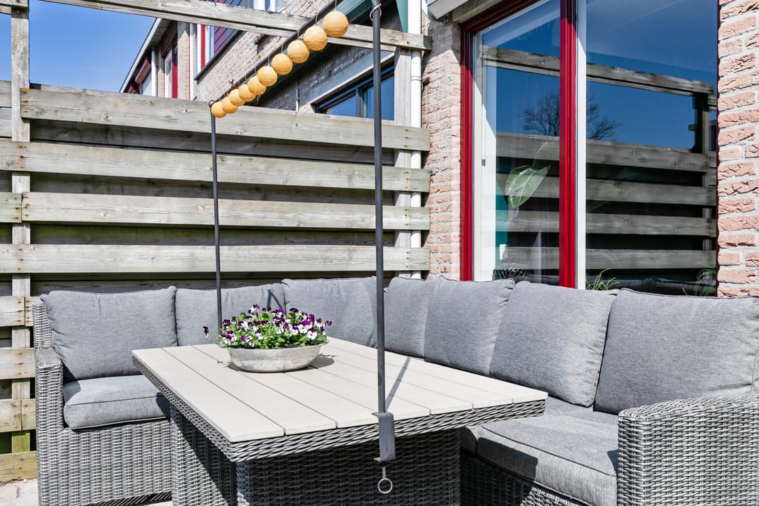 Foto 23 van Weidelaan 46