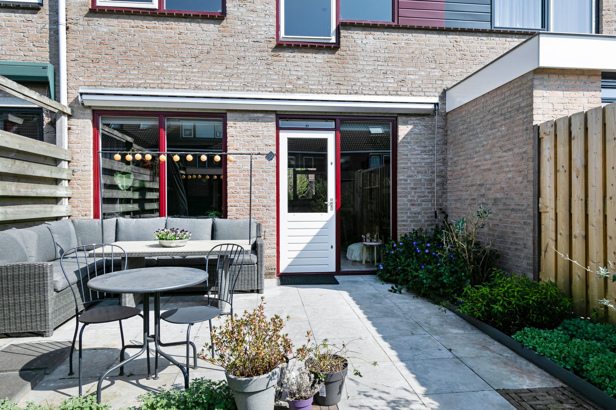 Foto 24 van Weidelaan 46