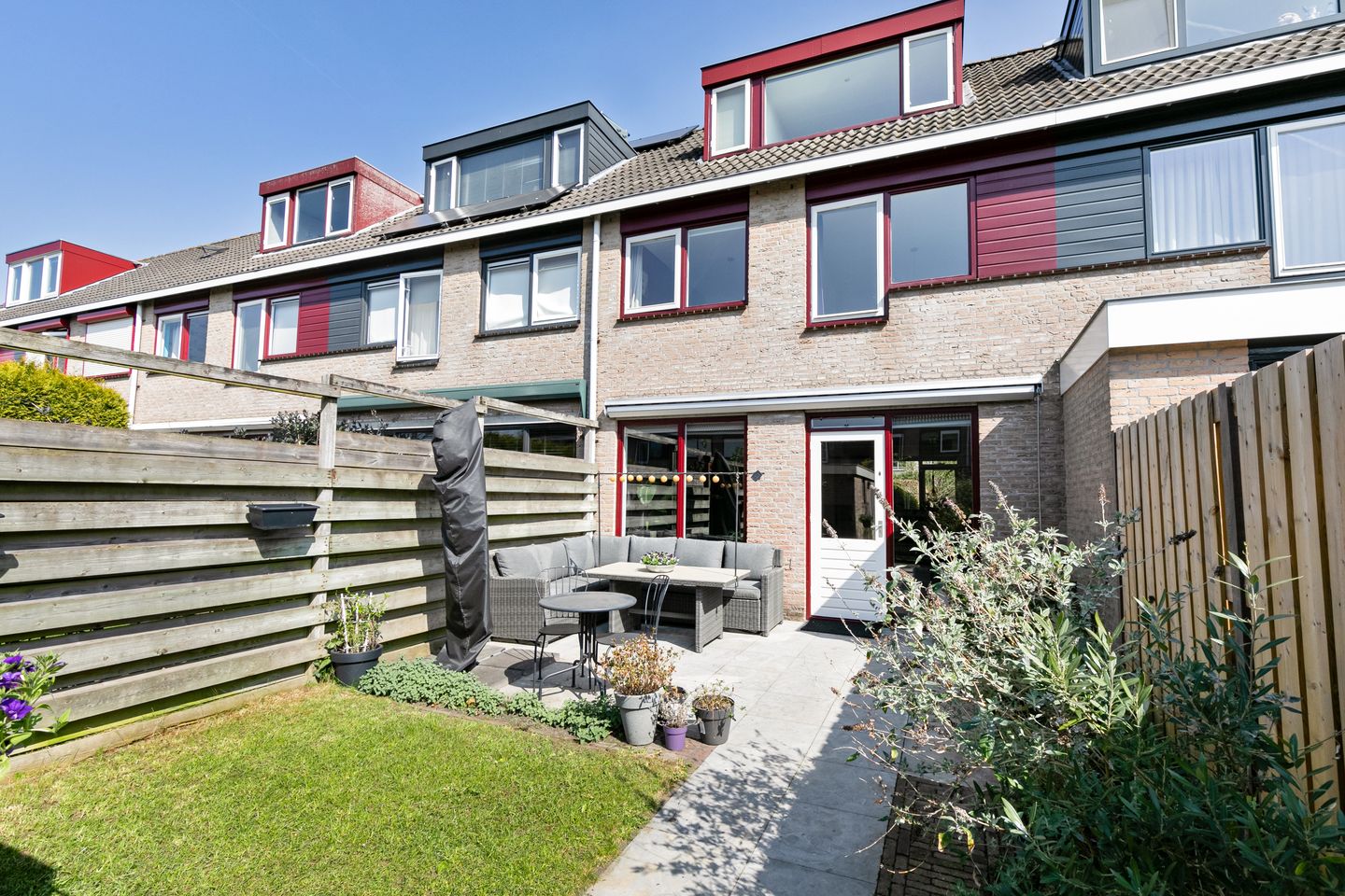 Foto 25 van Weidelaan 46