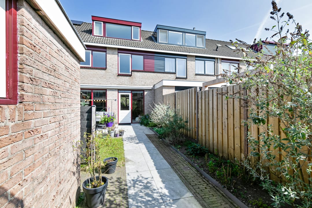 Foto 26 van Weidelaan 46