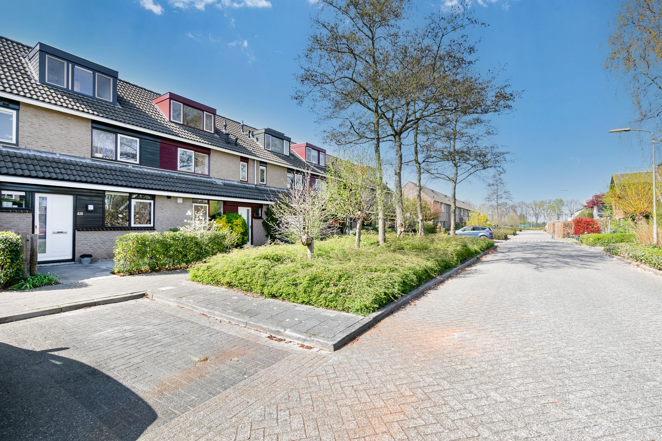 Foto 27 van Weidelaan 46