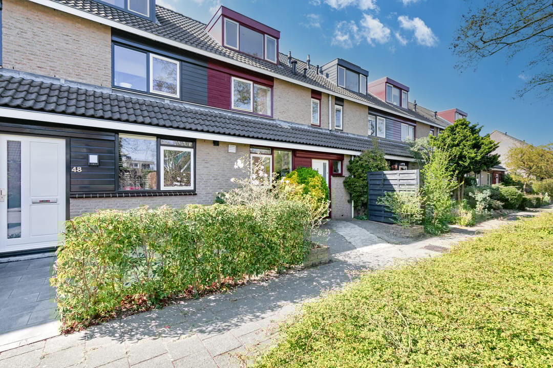 Foto 28 van Weidelaan 46