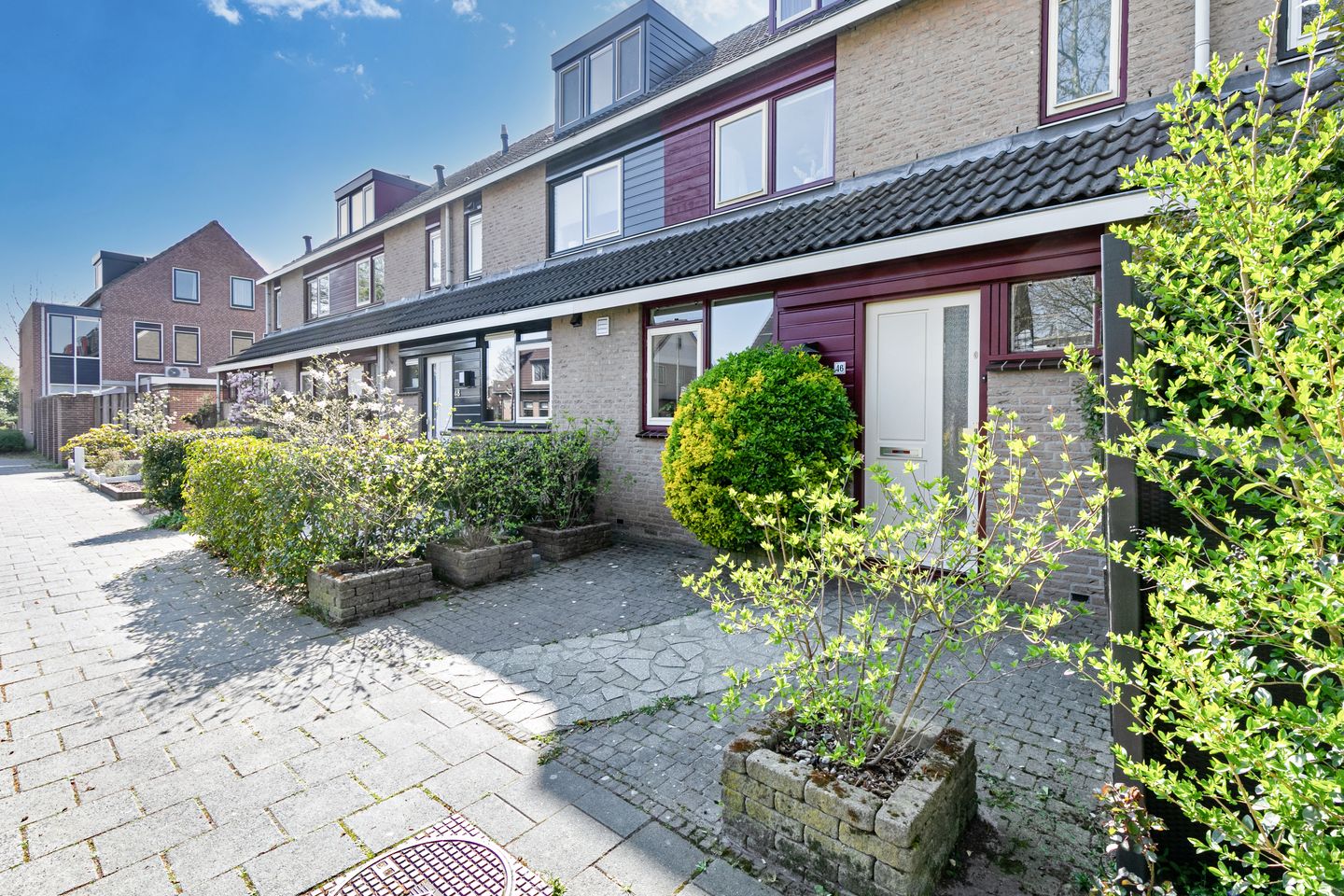 Foto 29 van Weidelaan 46