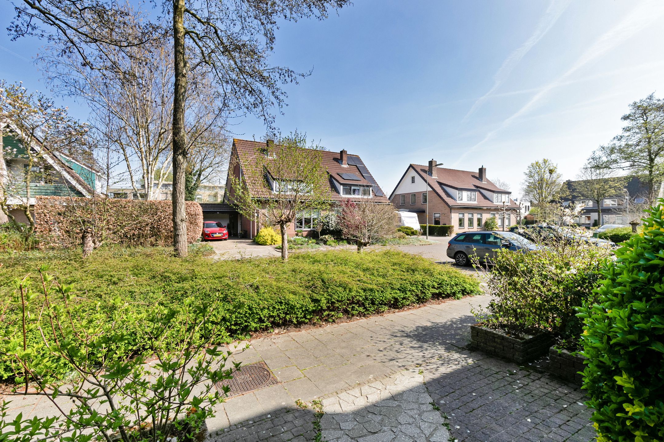 Foto 30 van Weidelaan 46