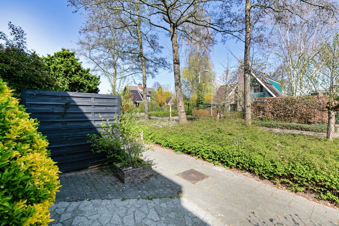 Foto 31 van Weidelaan 46