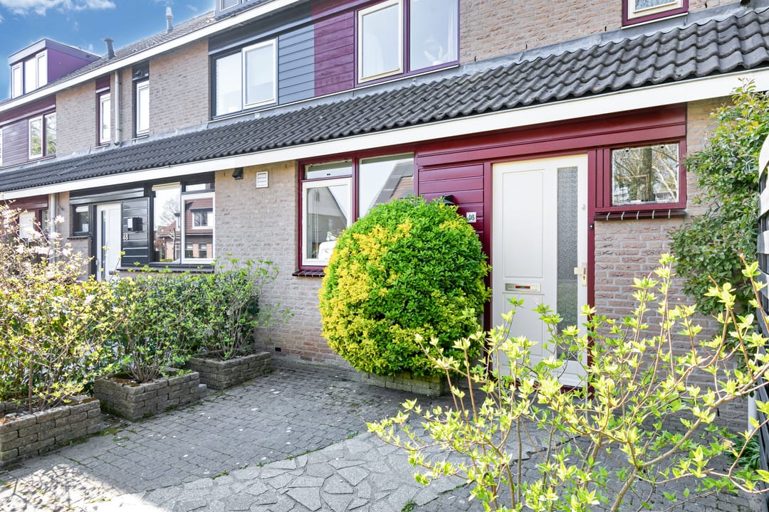 Foto 32 van Weidelaan 46