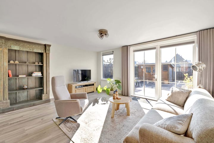 Foto 2 van Jan van Brakelpad 7