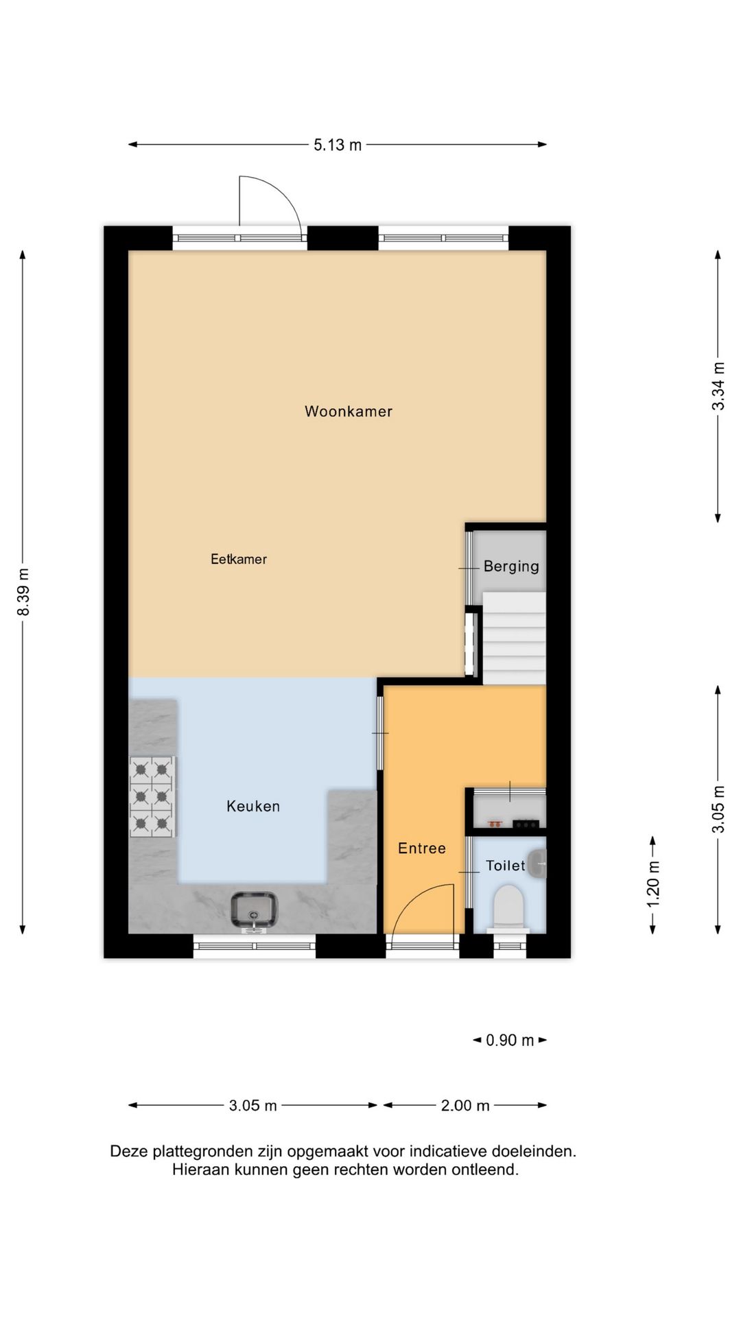 Foto 33 van Weidelaan 46