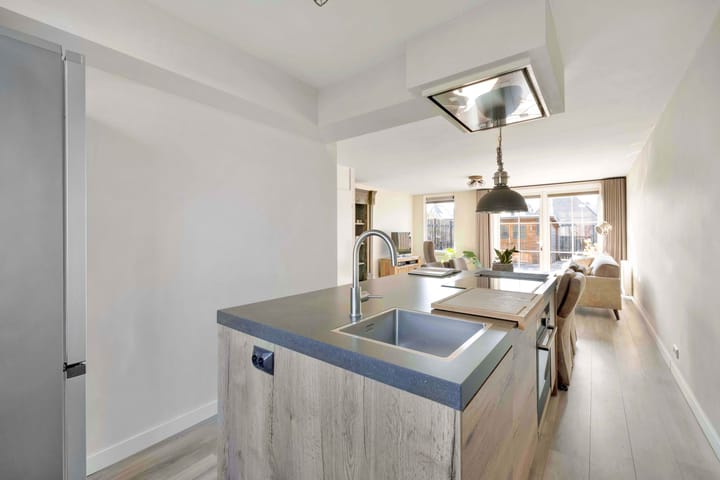 Foto 3 van Jan van Brakelpad 7