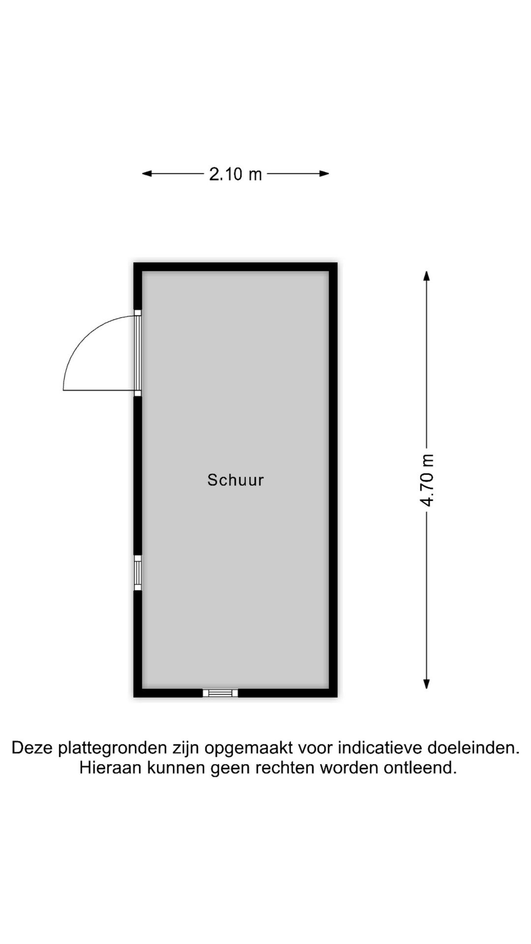 Foto 36 van Weidelaan 46