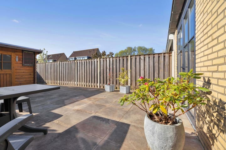 Foto 5 van Jan van Brakelpad 7