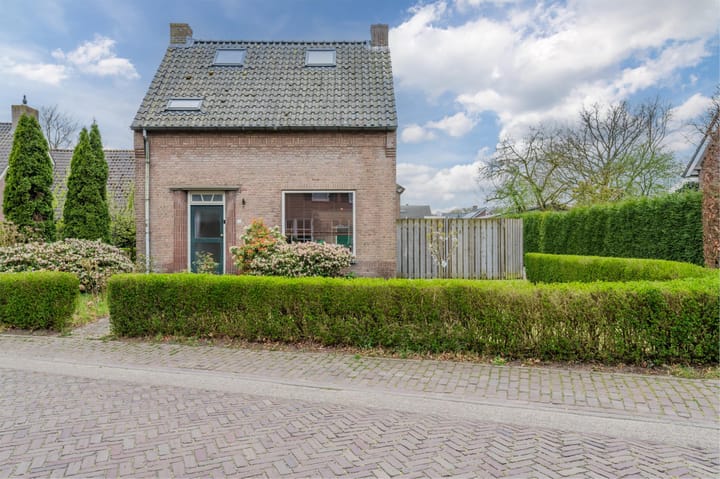 Kleinestraat 41