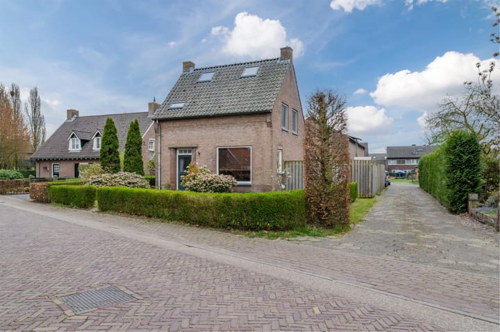 Foto 4 van Kleinestraat 41