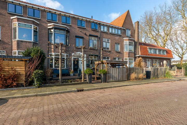 Foto 2 van Leerambachtstraat 7