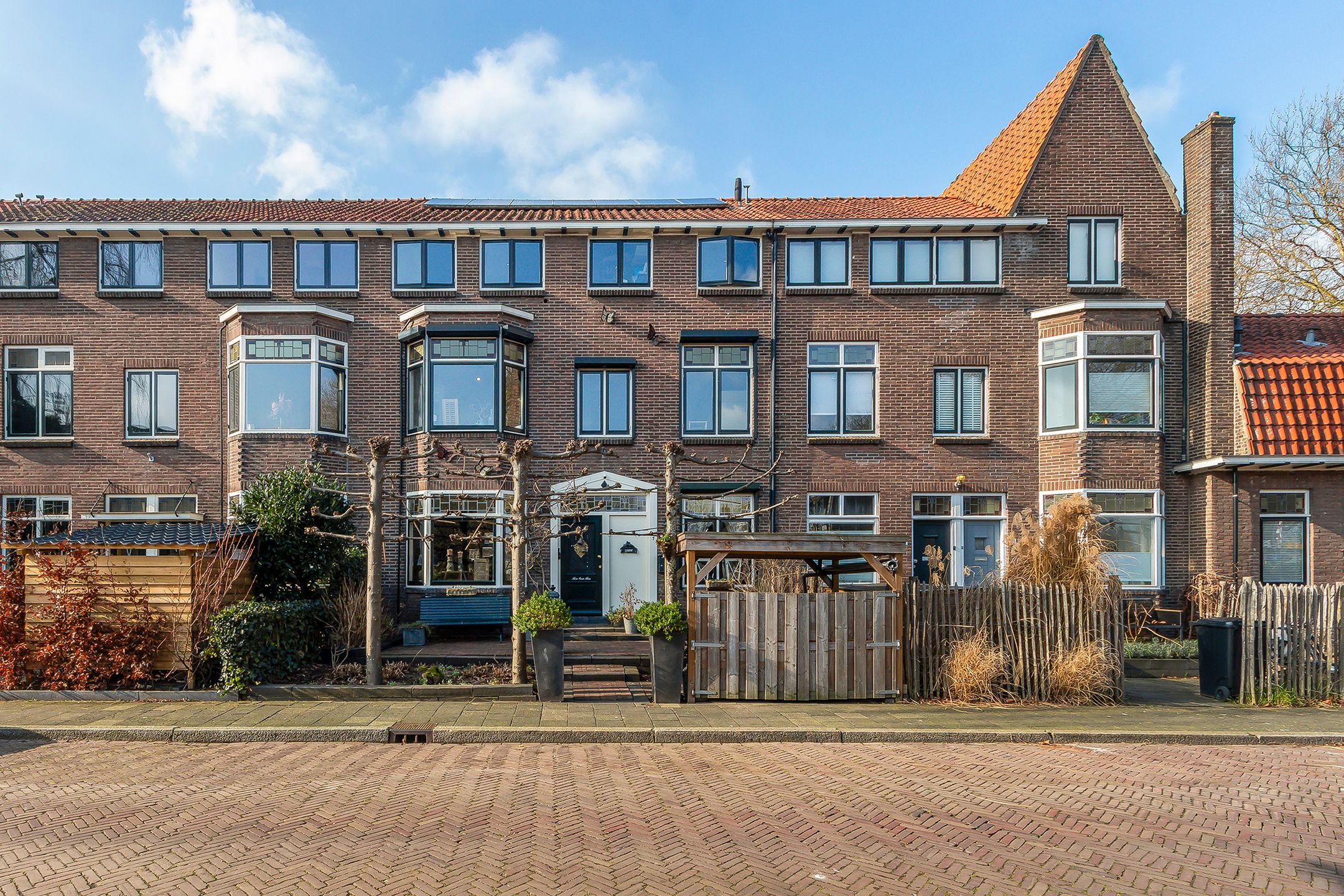 Leerambachtstraat, 7, Dordrecht, 3312LJ, Zuid-Holland, Nederland 7