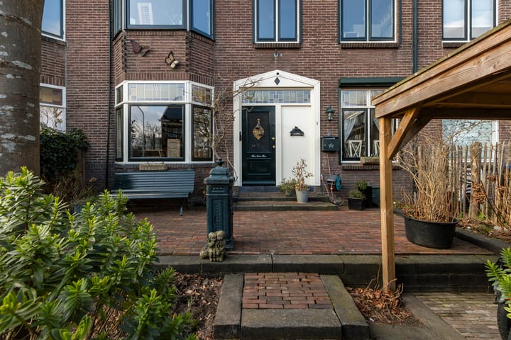 Foto 3 van Leerambachtstraat 7