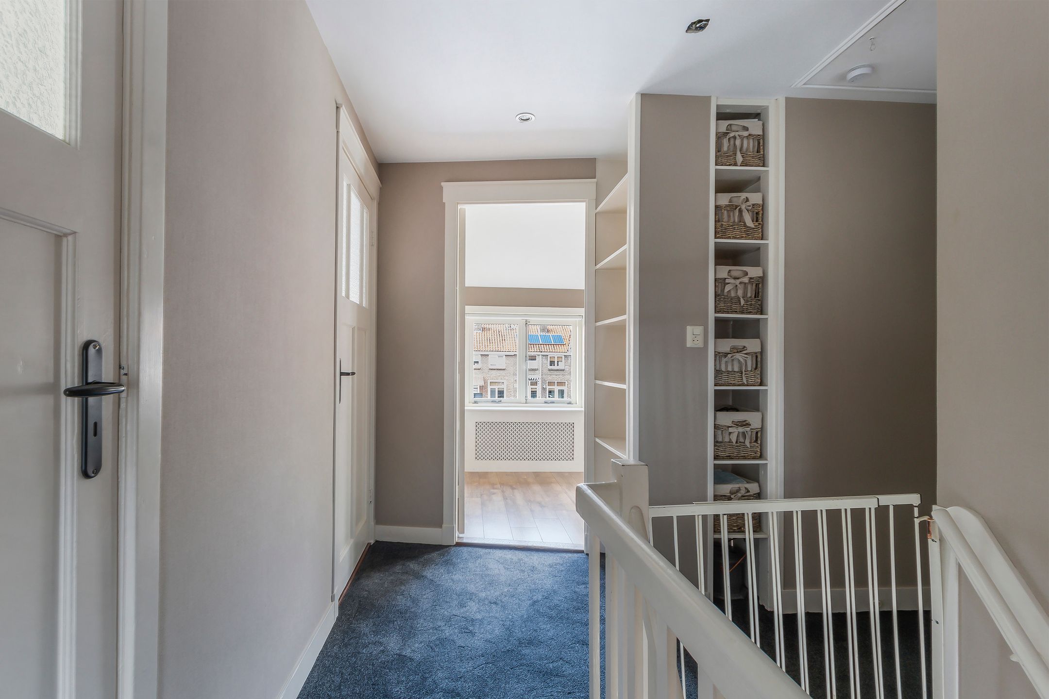 Foto 24 van Leerambachtstraat 7