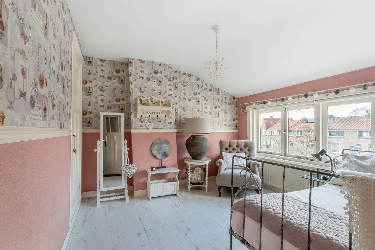 Foto 25 van Leerambachtstraat 7