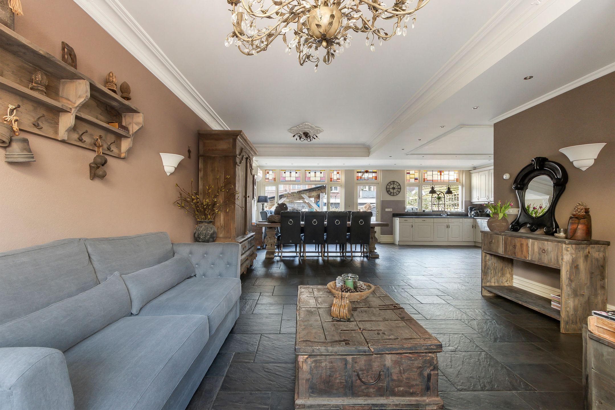 Foto 9 van Leerambachtstraat 7