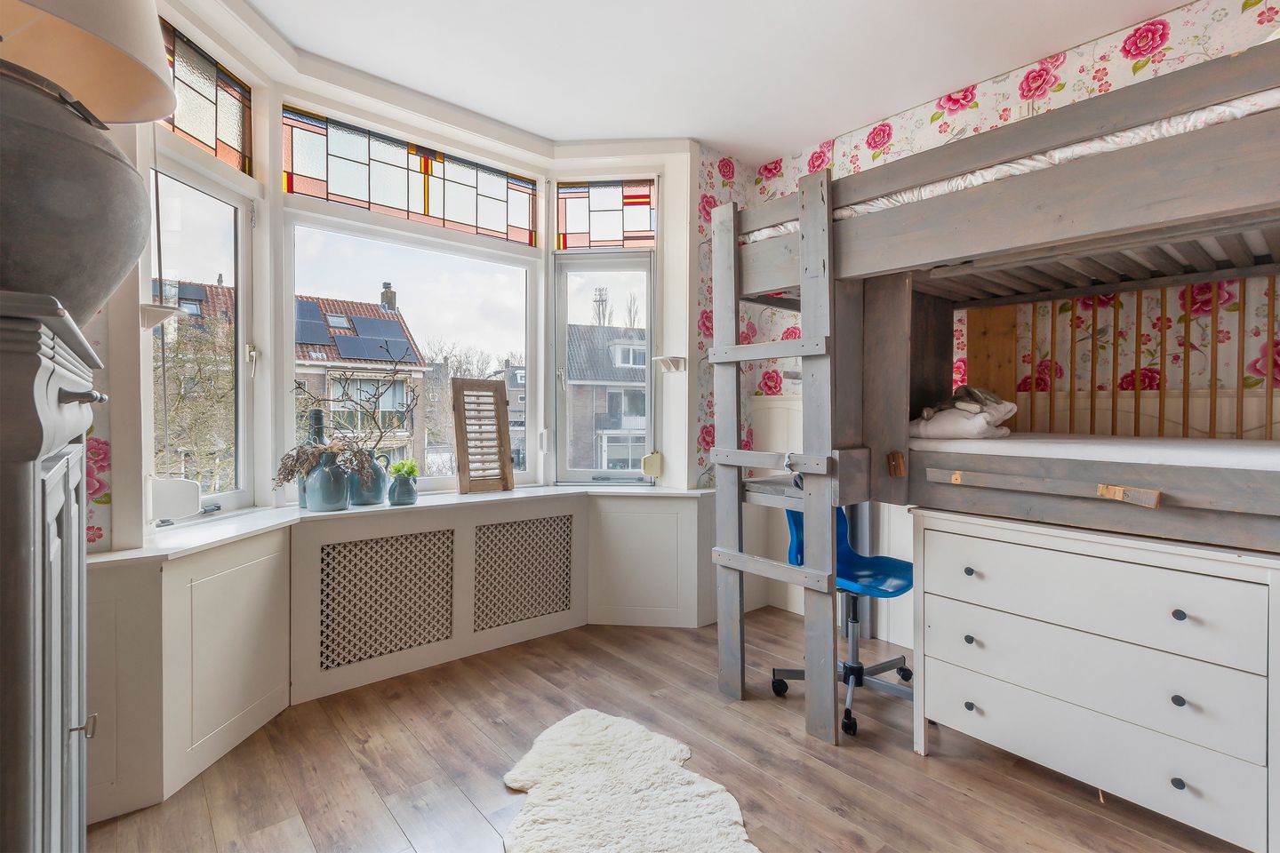 Foto 20 van Leerambachtstraat 7