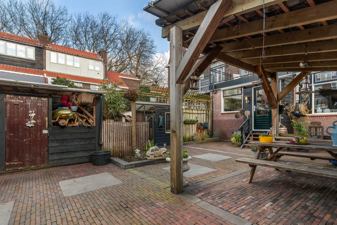 Foto 38 van Leerambachtstraat 7