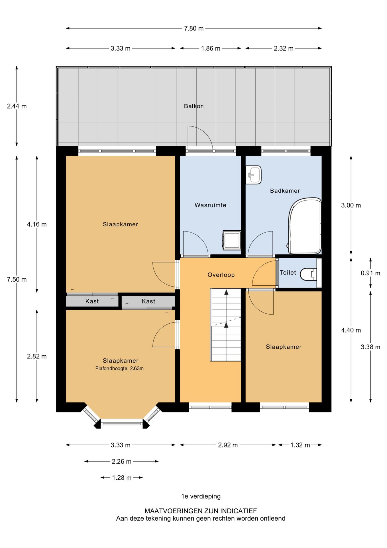 Foto 42 van Leerambachtstraat 7