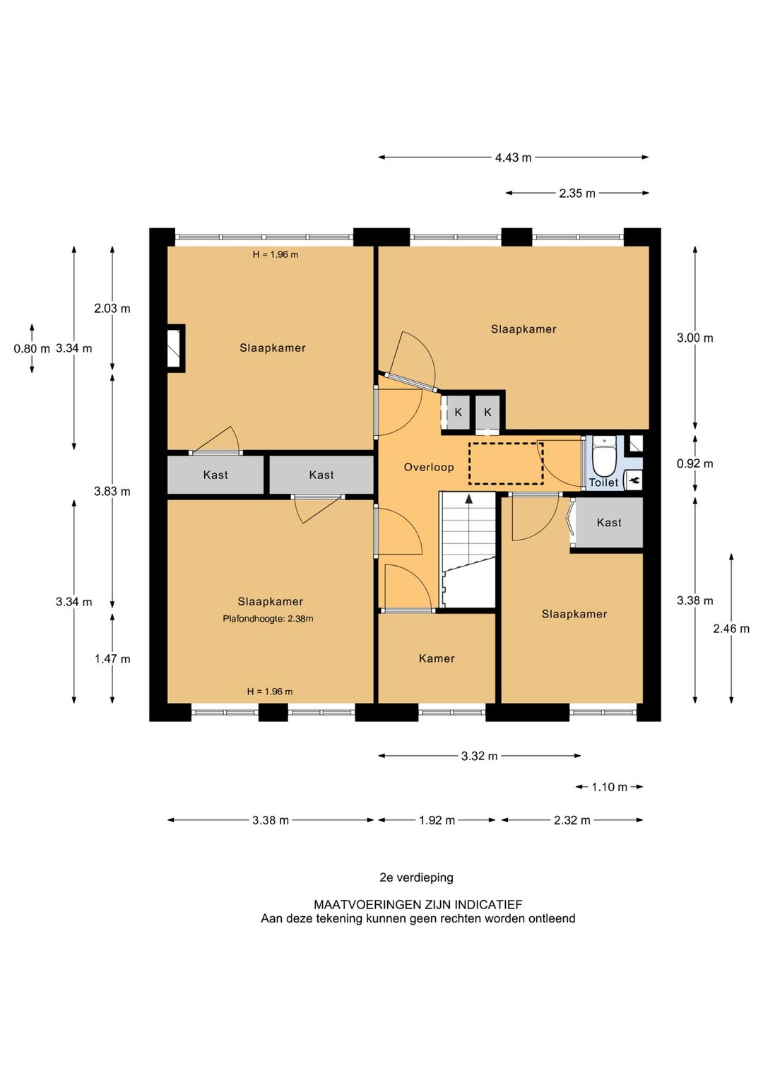 Foto 43 van Leerambachtstraat 7