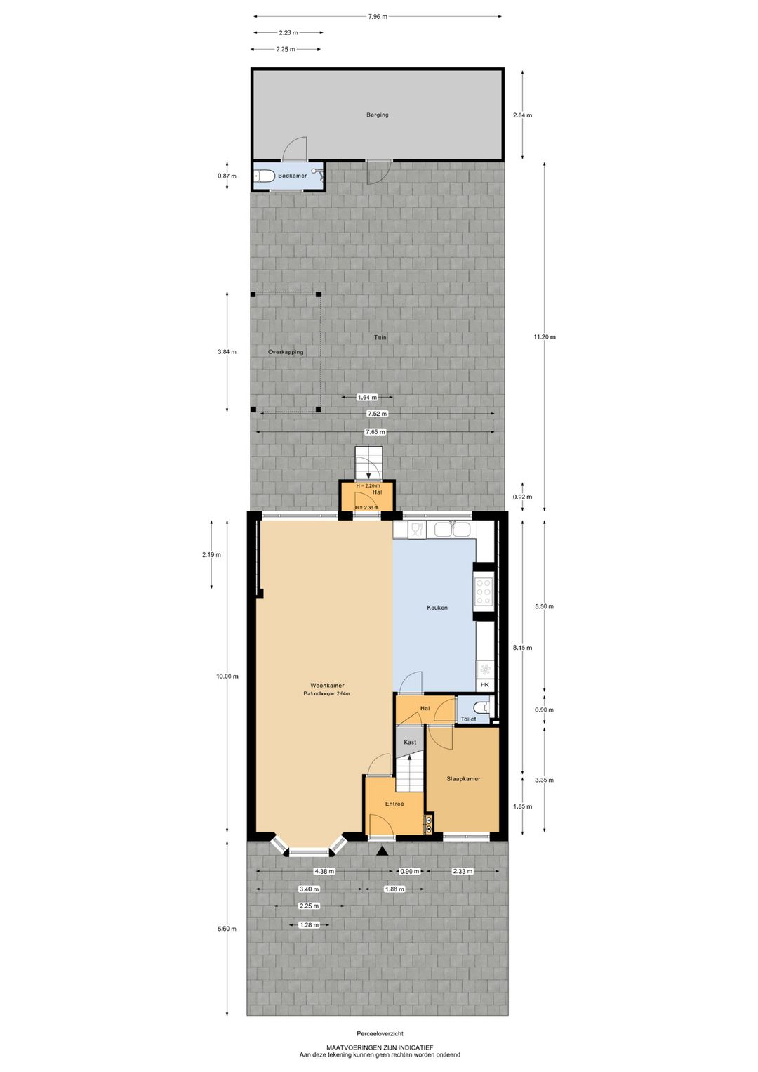 Foto 46 van Leerambachtstraat 7