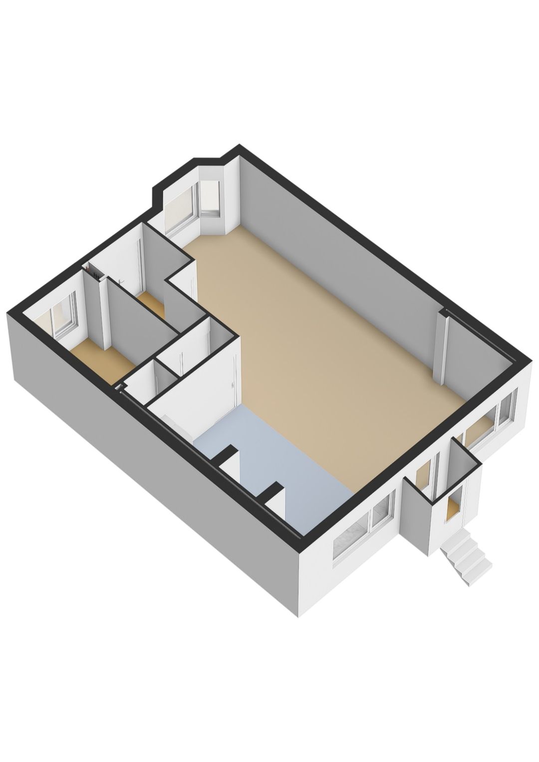 Foto 47 van Leerambachtstraat 7