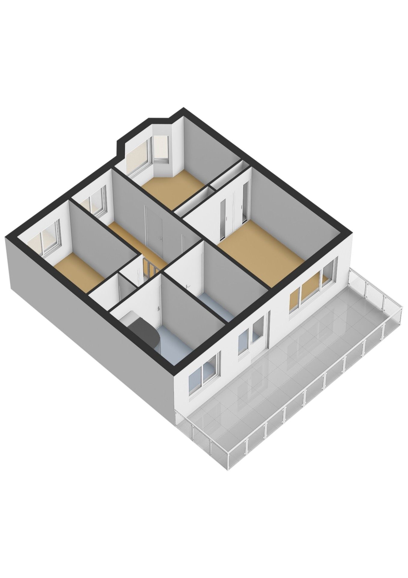 Foto 48 van Leerambachtstraat 7