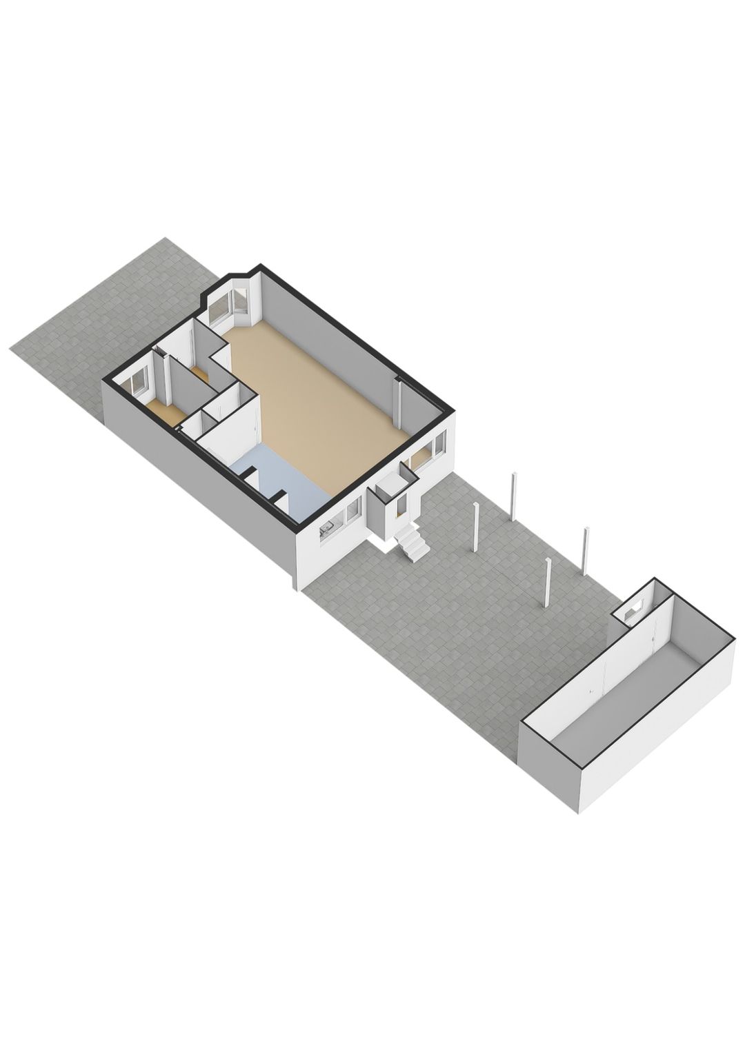 Foto 52 van Leerambachtstraat 7