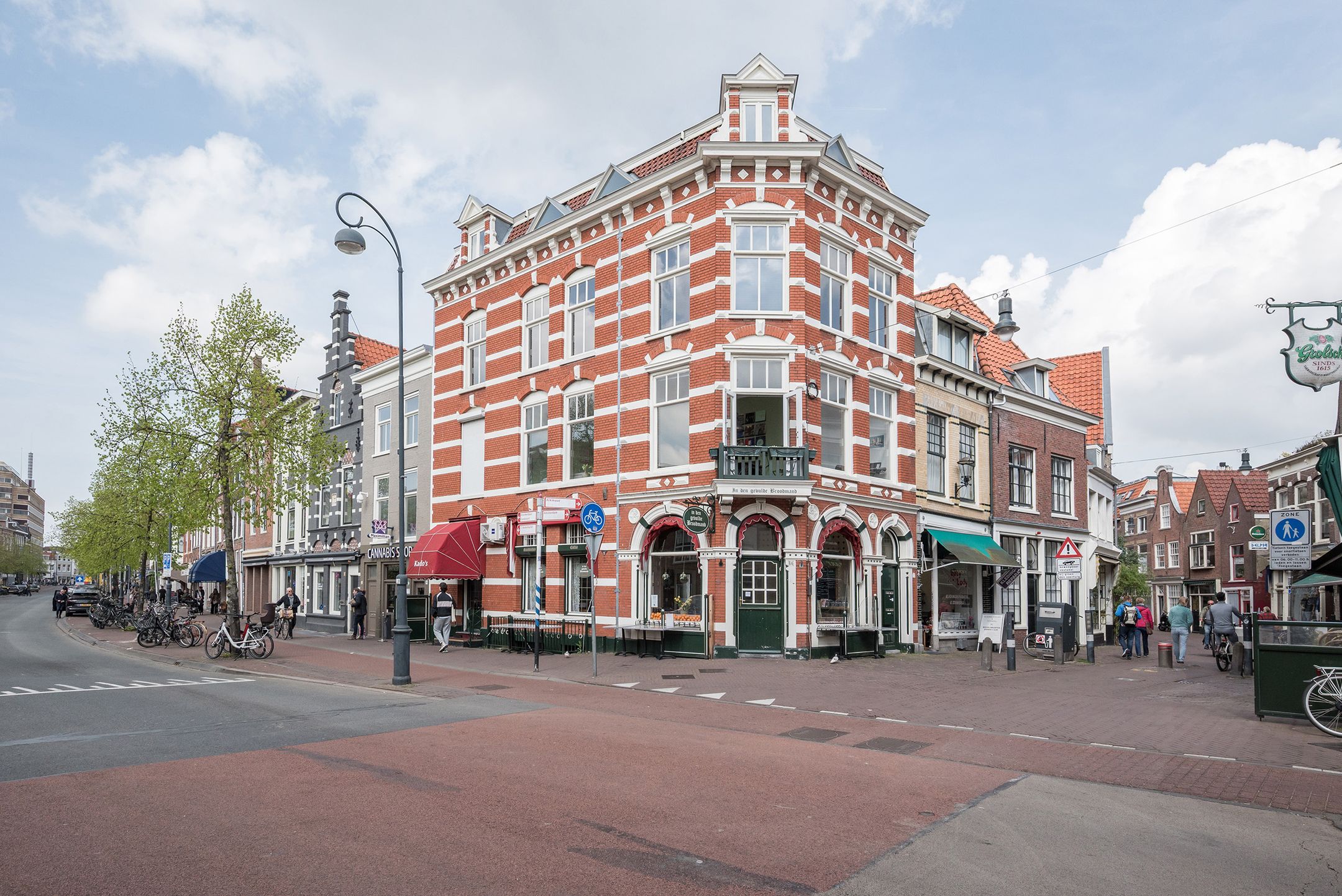 Foto 6 van Kleine Houtstraat 66-C