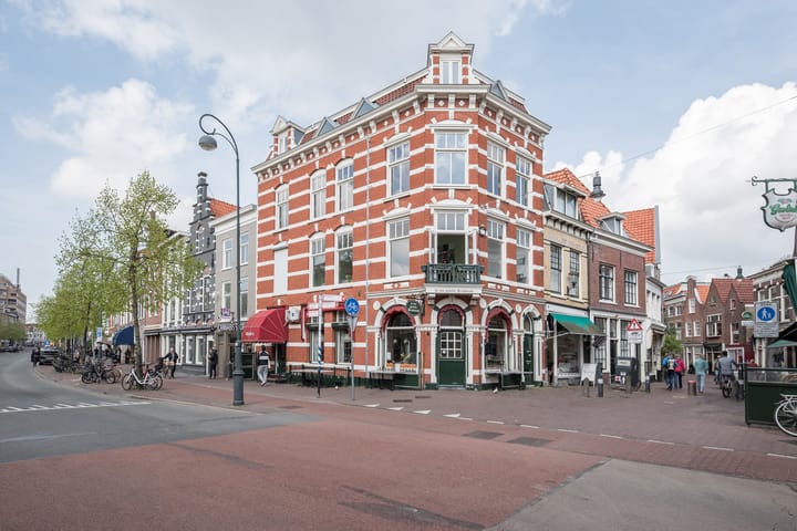 Foto 6 van Kleine Houtstraat 66-C