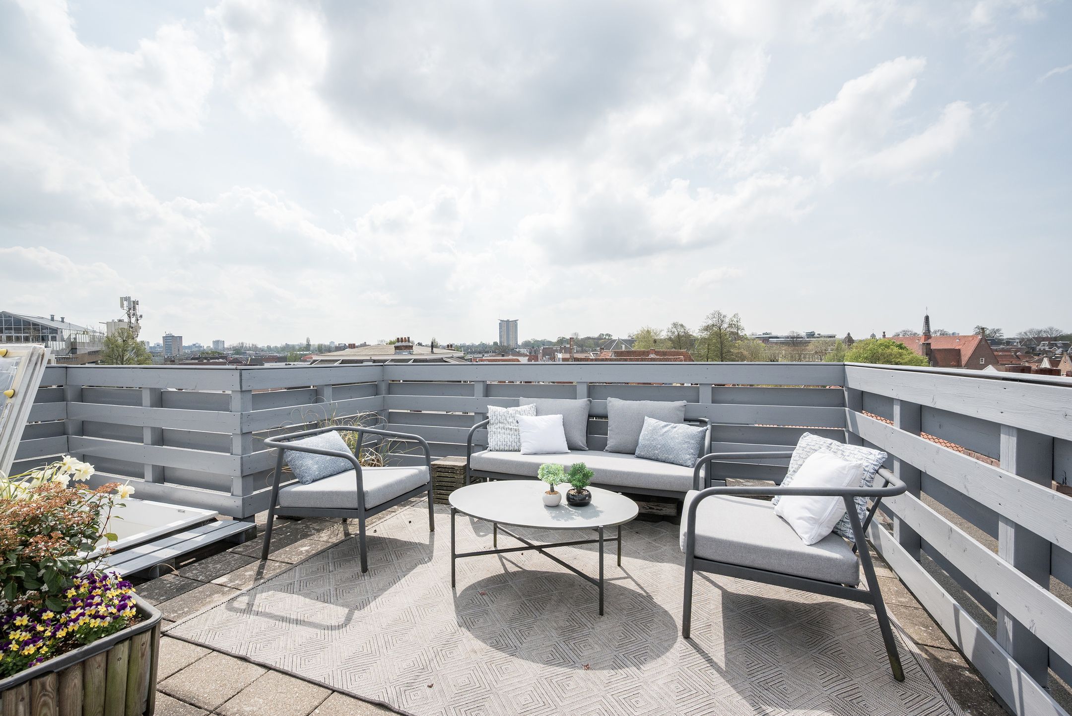 Foto 27 van Kleine Houtstraat 66-C