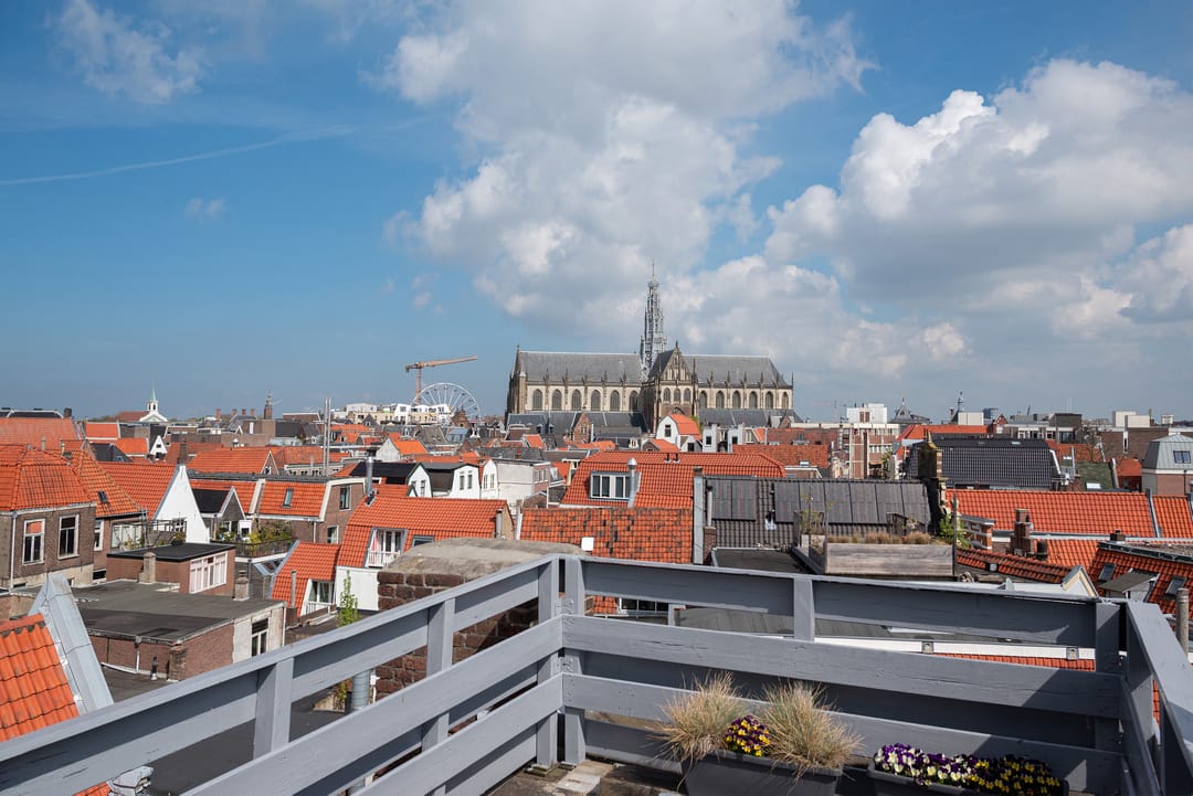 Foto 28 van Kleine Houtstraat 66-C