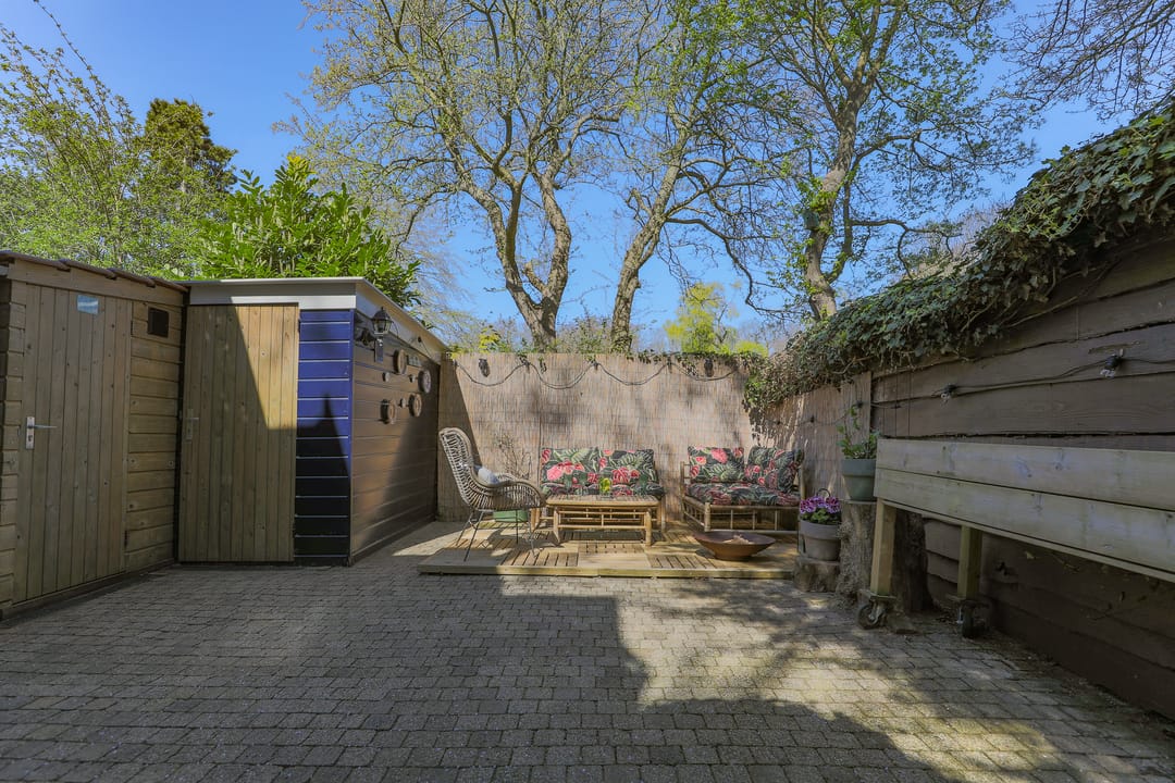 Photo 7 of Donkerstraat 2