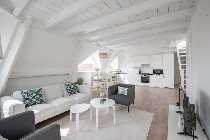 Foto 8 van Kleine Houtstraat 66-C