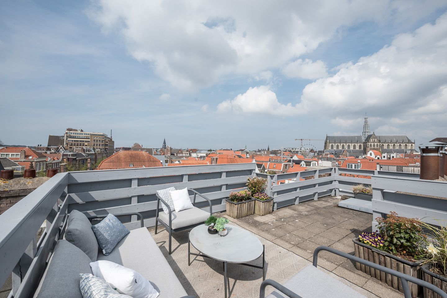 Foto 5 van Kleine Houtstraat 66-C